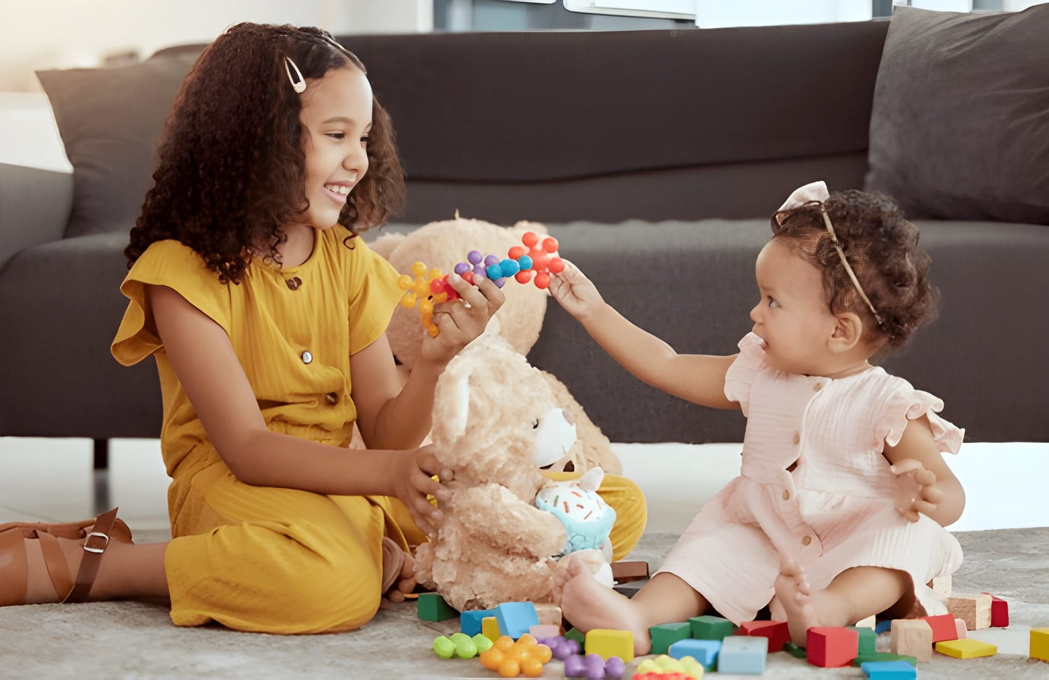 Toys, Games & Babies