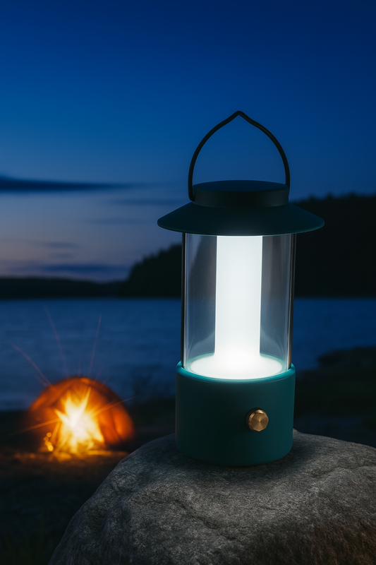 Art Classics LED Lantern