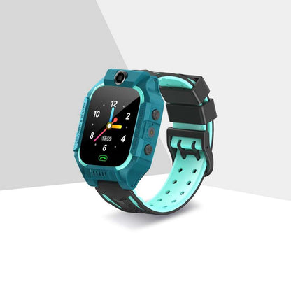 -Kids Smartwatch