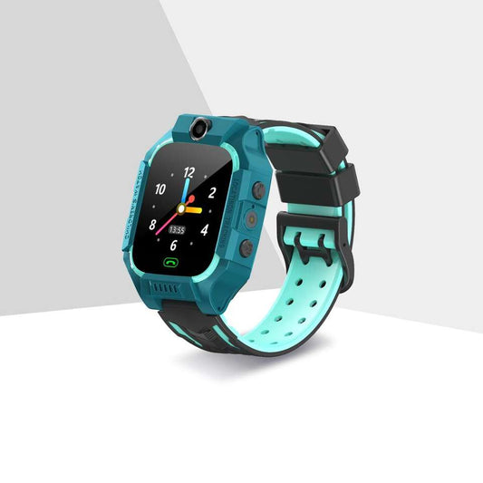-Kids Smartwatch