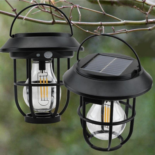Solar Garden Light