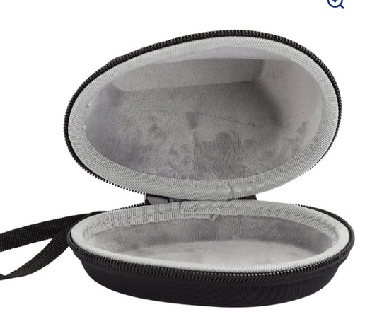Wireless Mouse Case