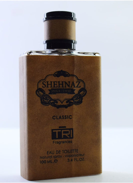 Shehnaz Poure Femme Perfume
