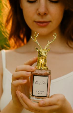 ForDetailsest Deer Perfum